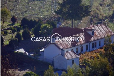 Landejendom i Baiao, Porto, Baiao - € 1.500.000 | Ref: Quinta_InDouro_2489 - foto 1