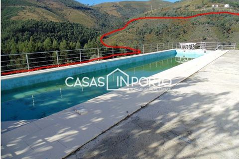 Landejendom i Baiao, Porto, Baiao - € 1.500.000 | Ref: Quinta_InDouro_2489 - foto 8