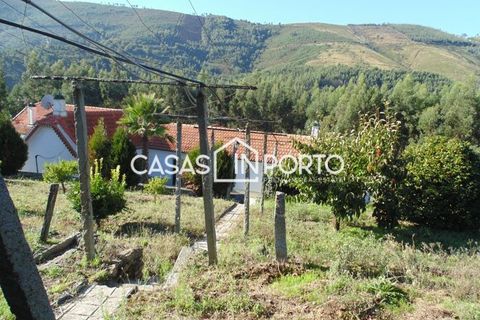 Landejendom i Baiao, Porto, Baiao - € 1.500.000 | Ref: Quinta_InDouro_2489 - foto 7