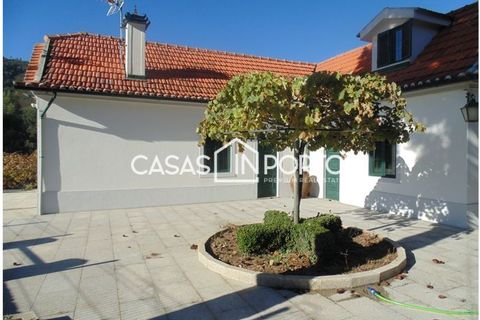 Landejendom i Baiao, Porto, Baiao - € 1.500.000 | Ref: Quinta_InDouro_2489 - foto 2