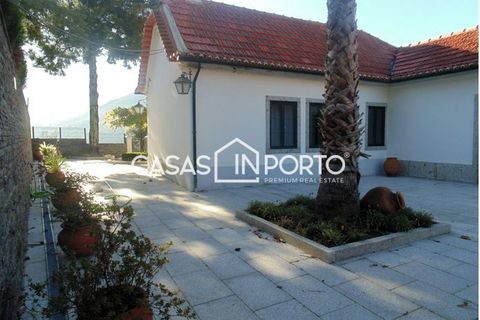Landejendom i Baiao, Porto, Baiao - € 1.500.000 | Ref: Quinta_InDouro_2489 - foto 4