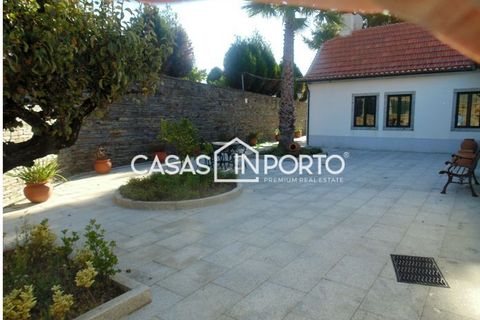 Landejendom i Baiao, Porto, Baiao - € 1.500.000 | Ref: Quinta_InDouro_2489 - foto 10