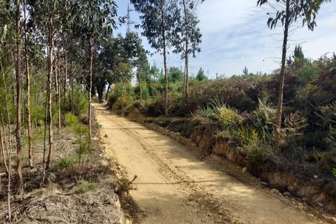 Helårsgrund i Moncao, Viana do Castelo, Moncao - € 27.500 | Ref: REF190 - foto 1