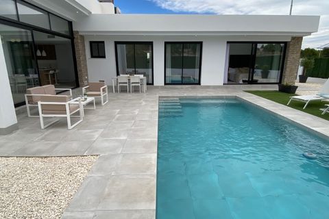 Villa a Calasparra, Murcia, Calasparra - € 355.000 | Ref: V250 - foto 2