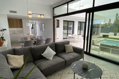 Villa a Calasparra, Murcia, Calasparra - € 355.000 | Ref: V250 - foto 3