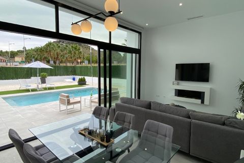 Villa a Calasparra, Murcia, Calasparra - € 355.000 | Ref: V250 - foto 4