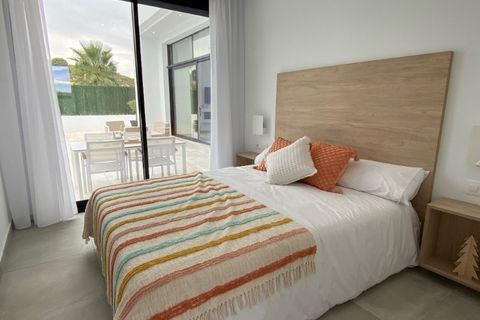 Villa a Calasparra, Murcia, Calasparra - € 355.000 | Ref: V250 - foto 7