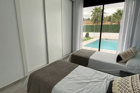 Villa a Calasparra, Murcia, Calasparra - € 355.000 | Ref: V250 - foto 8