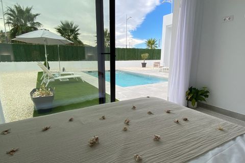 Villa a Calasparra, Murcia, Calasparra - € 355.000 | Ref: V250 - foto 10