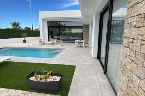 Villa a Calasparra, Murcia, Calasparra - € 355.000 | Ref: V250 - foto 11