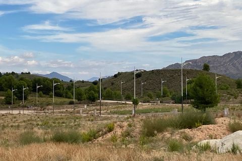 Villa a Calasparra, Murcia, Calasparra - € 355.000 | Ref: V250 - foto 12
