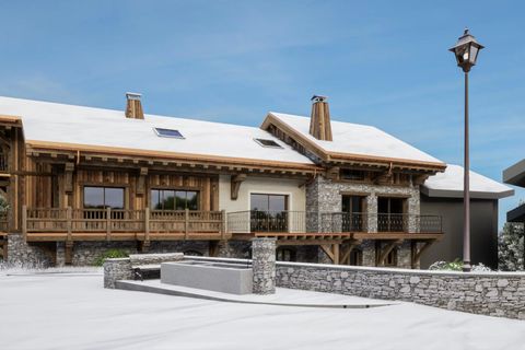 Træhytte i Les Allues, Savoie, Les Allues - € 2.850.000 | Ref: BV15359-F - foto 3