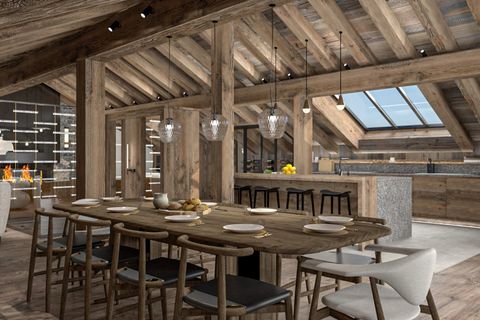 Træhytte i Les Allues, Savoie, Les Allues - € 2.850.000 | Ref: BV15359-F - foto 7