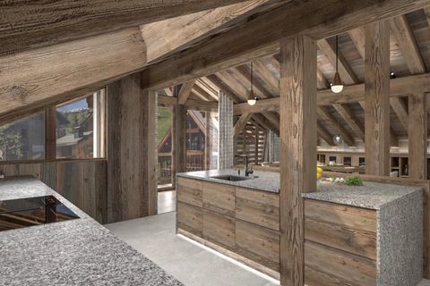 Træhytte i Les Allues, Savoie, Les Allues - € 2.850.000 | Ref: BV15359-F - foto 8