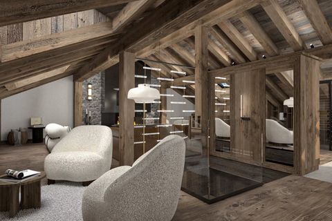 Træhytte i Les Allues, Savoie, Les Allues - € 2.850.000 | Ref: BV15359-F - foto 9