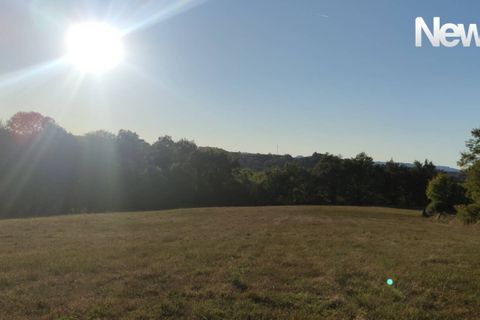 Terra a Ussac, Correze, Ussac - € 60.000 | Ref: PM-4238 - foto 2