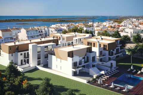 Lejlighed i Tavira, Faro, Tavira - € 560.000 | Ref: 360P-1234_Z - foto 1