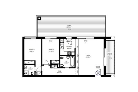 Lejlighed i Tavira, Faro, Tavira - € 560.000 | Ref: 360P-1234_Z - foto 19