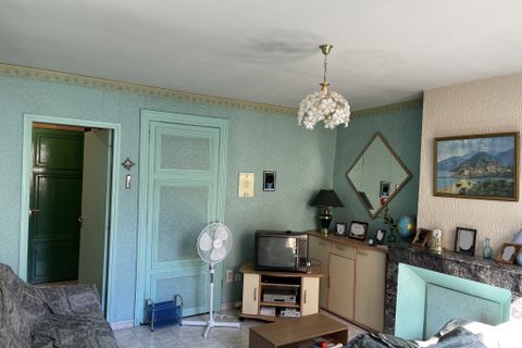 Landsbyhus i Ganges, Herault, Ganges - € 80.000 | Ref: 1090 - foto 3