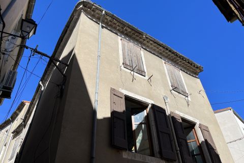 Landsbyhus i Ganges, Herault, Ganges - € 80.000 | Ref: 1090 - foto 4