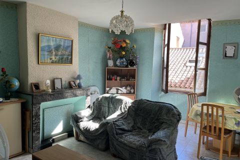 Landsbyhus i Ganges, Herault, Ganges - € 80.000 | Ref: 1090 - foto 5