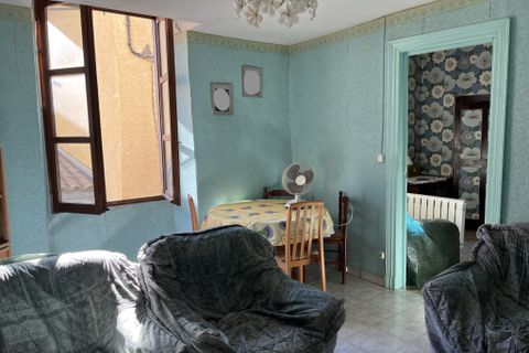 Landsbyhus i Ganges, Herault, Ganges - € 80.000 | Ref: 1090 - foto 7