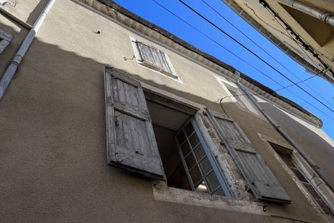 Landsbyhus i Ganges, Herault, Ganges - € 80.000 | Ref: 1090 - foto 10