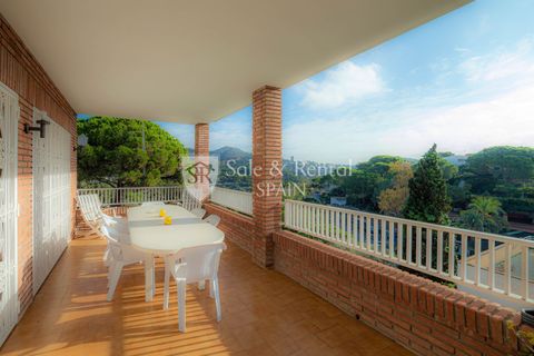 Villa i Lloret De Mar, Gerona, Lloret De Mar - € 490.000 | Ref: 2133 - foto 6