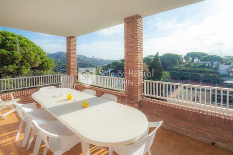 Villa i Lloret De Mar, Gerona, Lloret De Mar - € 490.000 | Ref: 2133 - foto 1