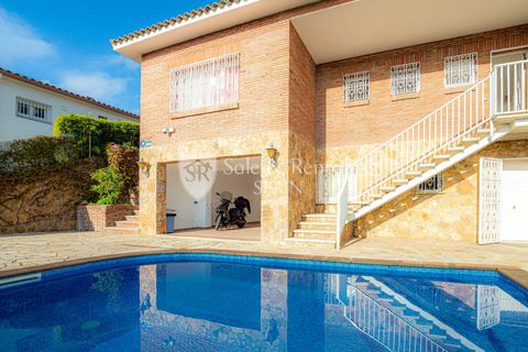 Villa i Lloret De Mar, Gerona, Lloret De Mar - € 490.000 | Ref: 2133 - foto 26