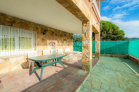 Villa i Lloret De Mar, Gerona, Lloret De Mar - € 490.000 | Ref: 2133 - foto 27