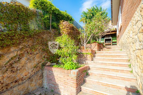 Villa i Lloret De Mar, Gerona, Lloret De Mar - € 490.000 | Ref: 2133 - foto 40