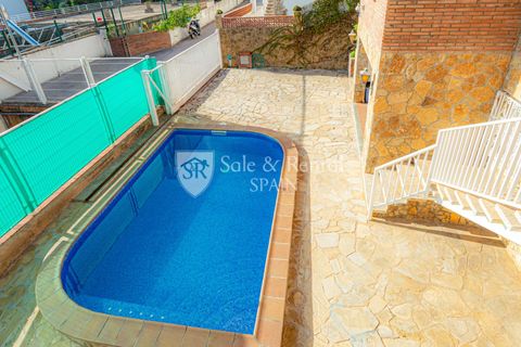 Villa i Lloret De Mar, Gerona, Lloret De Mar - € 490.000 | Ref: 2133 - foto 41