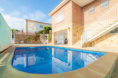 Villa i Lloret De Mar, Gerona, Lloret De Mar - € 490.000 | Ref: 2133 - foto 43