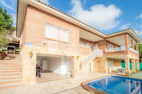 Villa i Lloret De Mar, Gerona, Lloret De Mar - € 490.000 | Ref: 2133 - foto 44