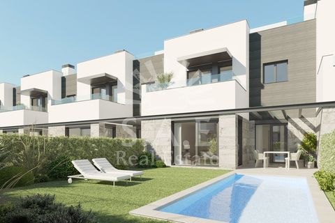 Byhus i Palma De Mallorca, Mallorca, Palma De Mallorca - € 1.045.000 | Ref: SAE 1218 - foto 1