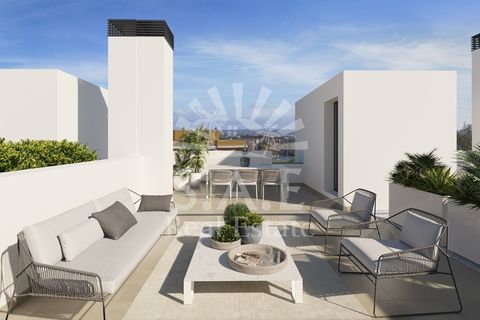 Byhus i Palma De Mallorca, Mallorca, Palma De Mallorca - € 1.045.000 | Ref: SAE 1218 - foto 6
