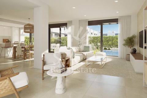 Byhus i Palma De Mallorca, Mallorca, Palma De Mallorca - € 1.045.000 | Ref: SAE 1218 - foto 7