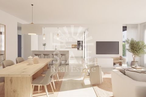 Byhus i Palma De Mallorca, Mallorca, Palma De Mallorca - € 1.045.000 | Ref: SAE 1218 - foto 9