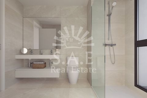 Byhus i Palma De Mallorca, Mallorca, Palma De Mallorca - € 1.045.000 | Ref: SAE 1218 - foto 13