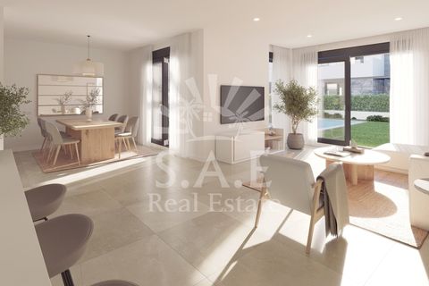 Byhus i Palma De Mallorca, Mallorca, Palma De Mallorca - € 1.045.000 | Ref: SAE 1218 - foto 14