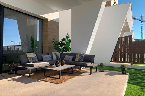 Villa i Finestrat, Alicante, Finestrat - € 790.000 | Ref: 4659 - foto 3