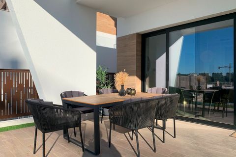 Villa i Finestrat, Alicante, Finestrat - € 790.000 | Ref: 4659 - foto 4