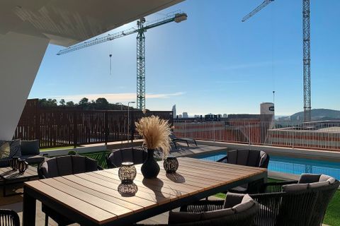 Villa i Finestrat, Alicante, Finestrat - € 790.000 | Ref: 4659 - foto 5