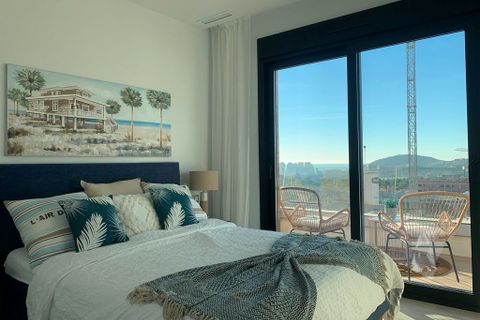 Villa i Finestrat, Alicante, Finestrat - € 790.000 | Ref: 4659 - foto 7
