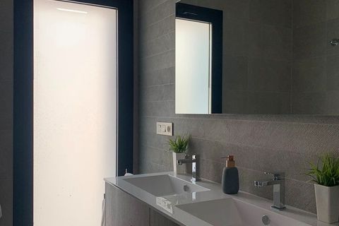 Villa i Finestrat, Alicante, Finestrat - € 790.000 | Ref: 4659 - foto 8