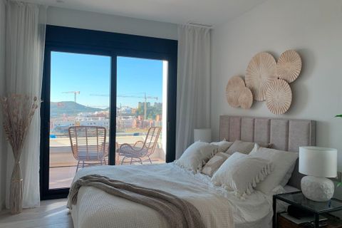 Villa i Finestrat, Alicante, Finestrat - € 790.000 | Ref: 4659 - foto 10