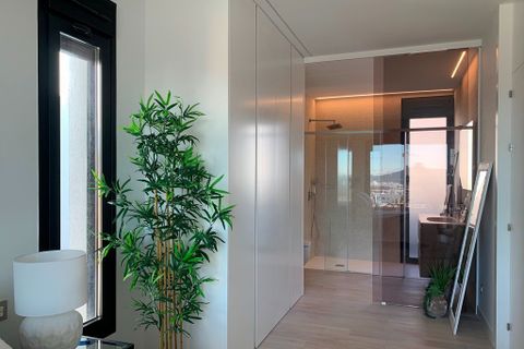 Villa i Finestrat, Alicante, Finestrat - € 790.000 | Ref: 4659 - foto 11
