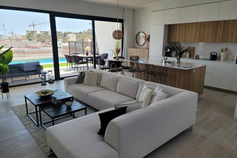 Villa i Finestrat, Alicante, Finestrat - € 790.000 | Ref: 4659 - foto 15