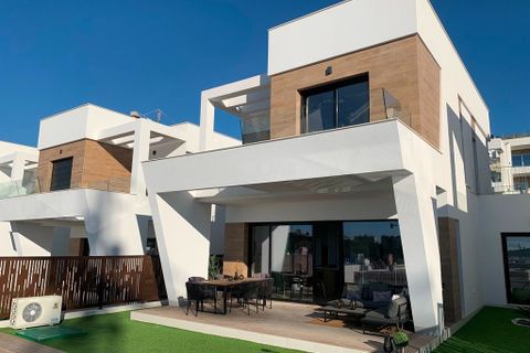 Villa i Finestrat, Alicante, Finestrat - € 790.000 | Ref: 4659 - foto 16